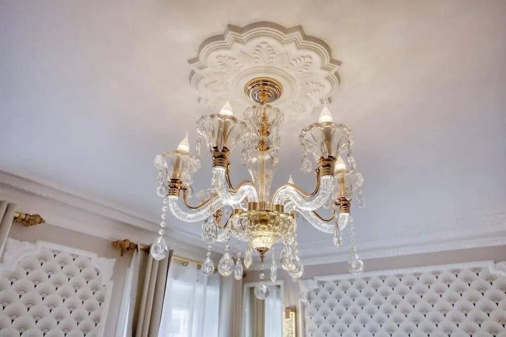 Parisian Gem: Heart Of The Latin Quarter- 2Br Lift公寓