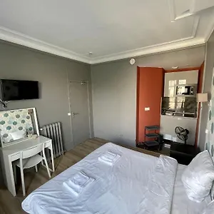 Le17 Furnished 파리